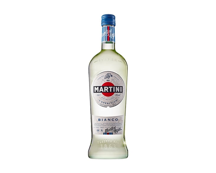 РОЗЛИВ MARTINI BIANCO вермут, л