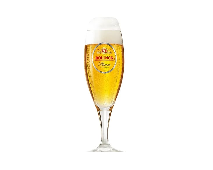 Пиво Rolinck Pils, л