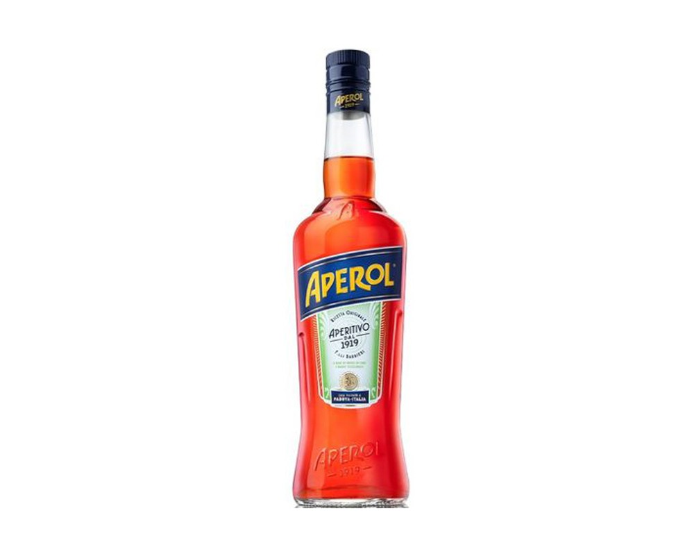 РОЗЛИВ APEROL аперитив, л