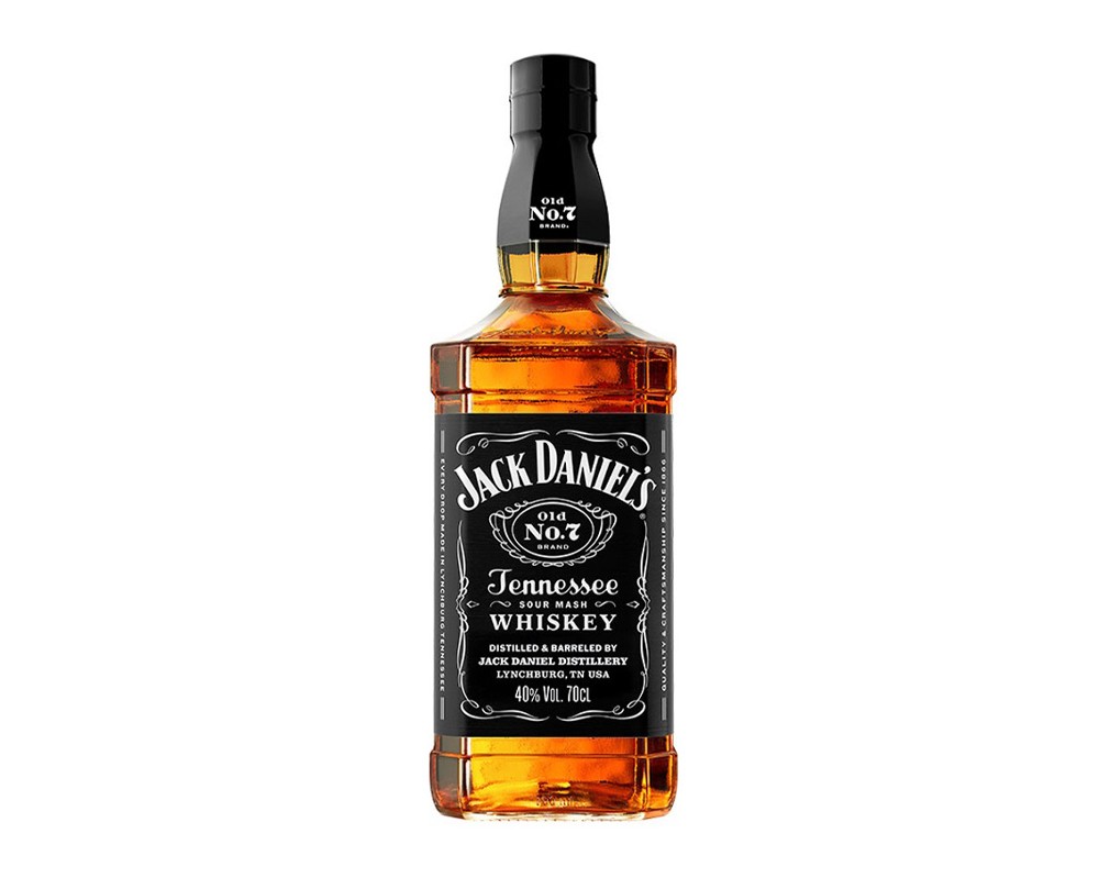 JACK DANIEL'S віскі