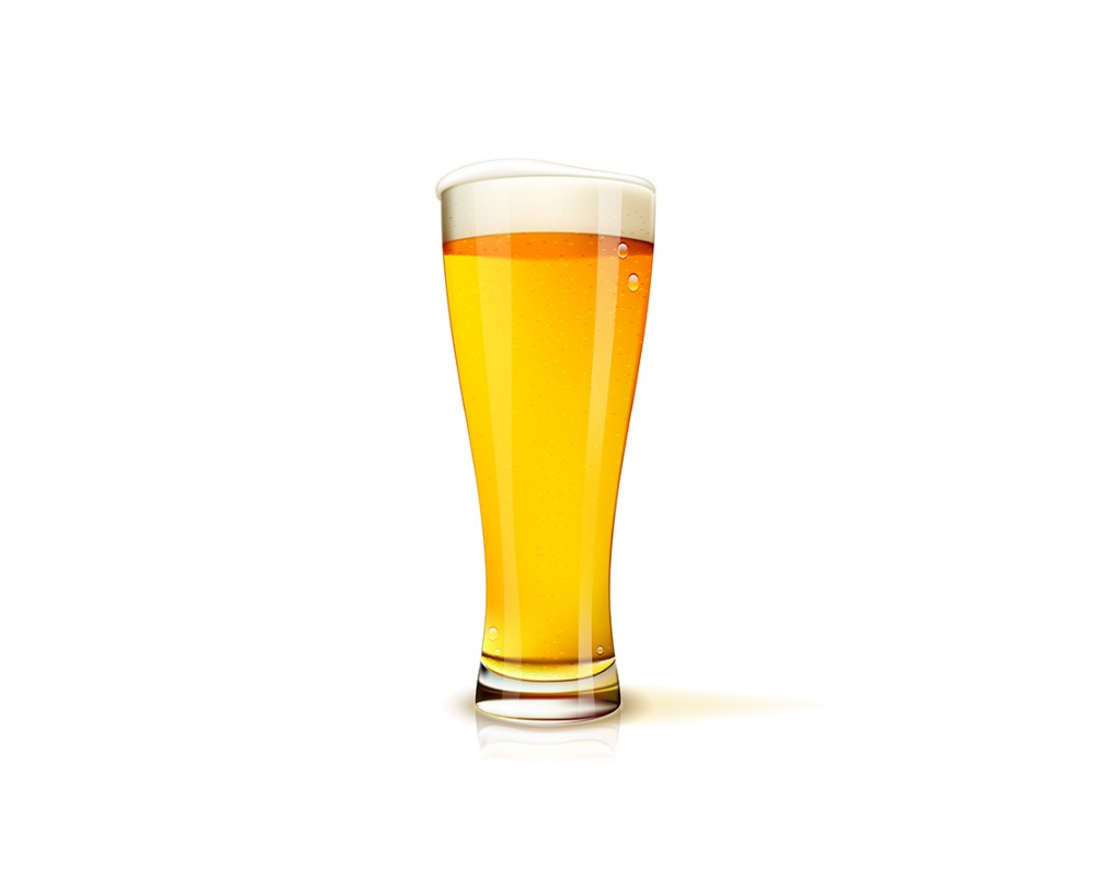 Пиво Old Prague Bohemian Premium Lager, л