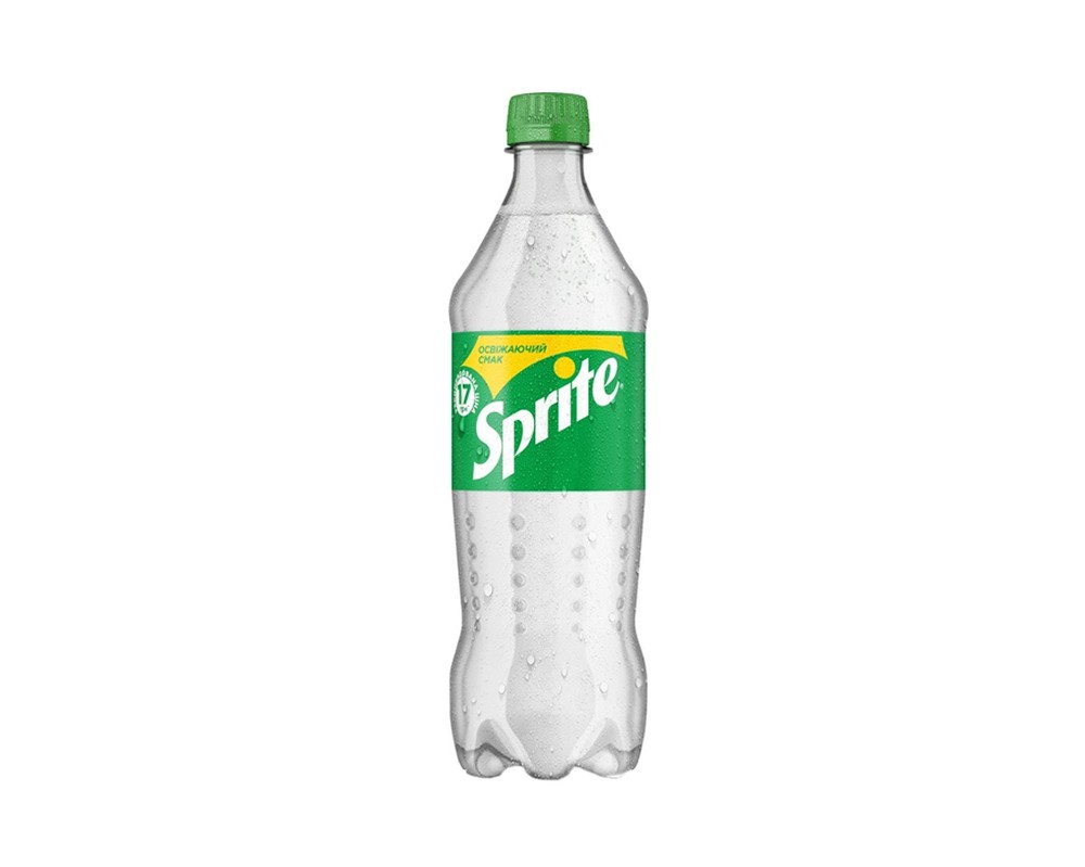 Напій SPRITE