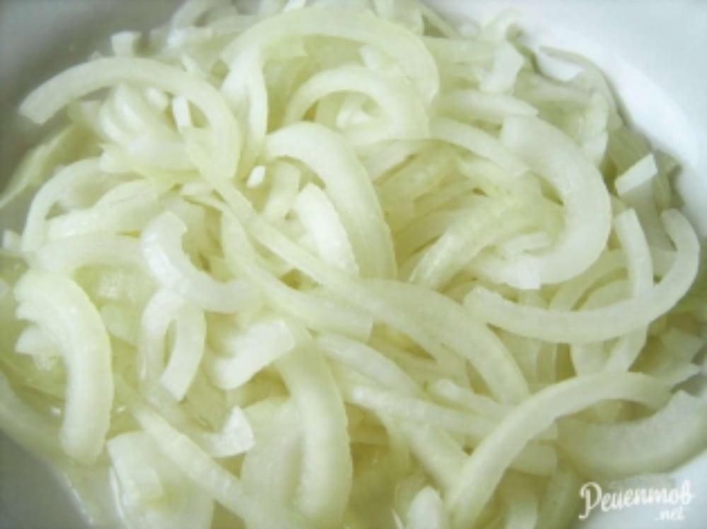 Маринована цибуля 25 г