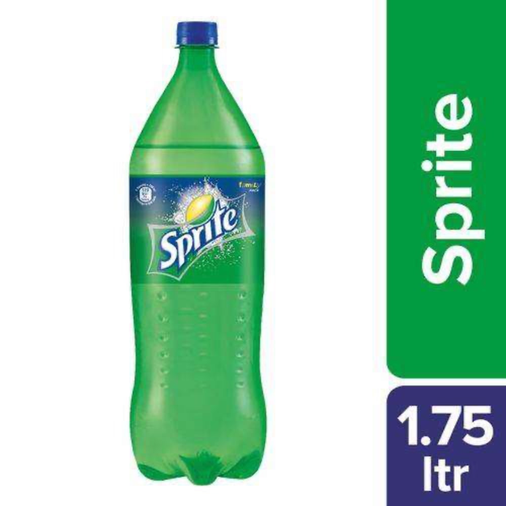 Спрайт 1.75 л