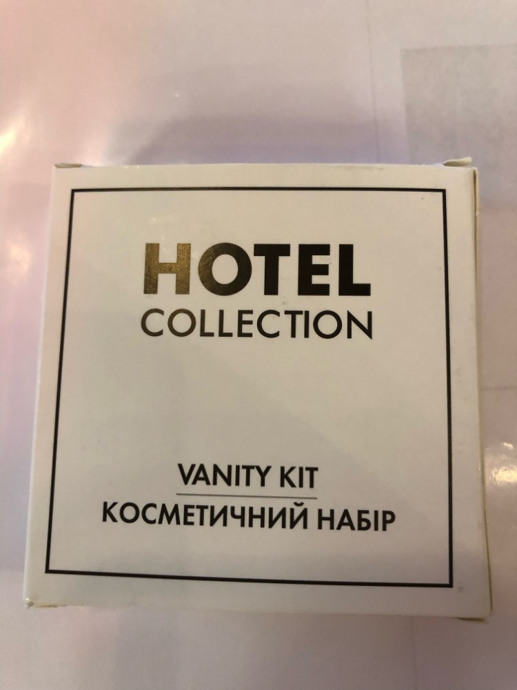 Косметичний набір
