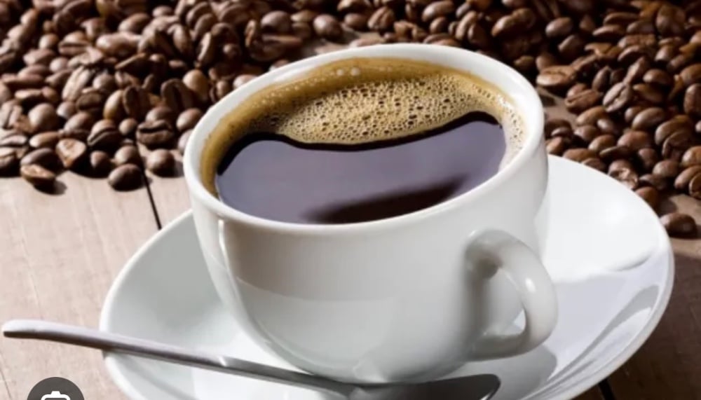 Пікантна кава з перчинкою