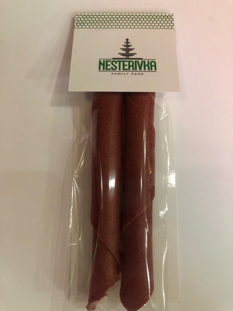 Пастила "Nesterivka"