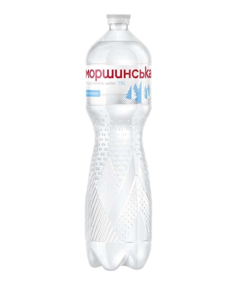 Вода Моршинська 0.5 л н/г