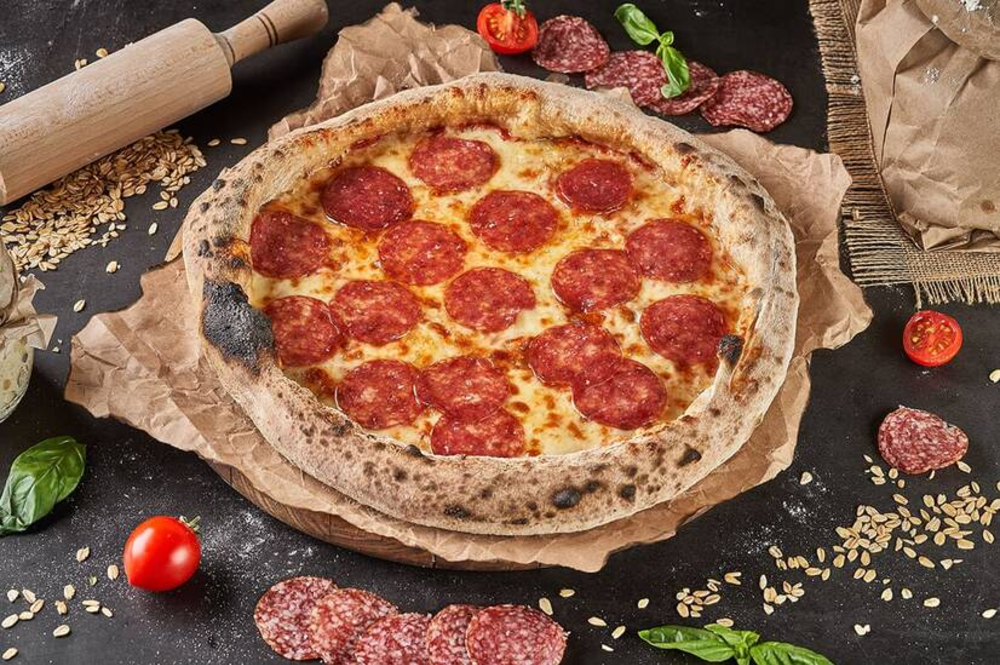 М’ясна на вершковому соусі 485 г