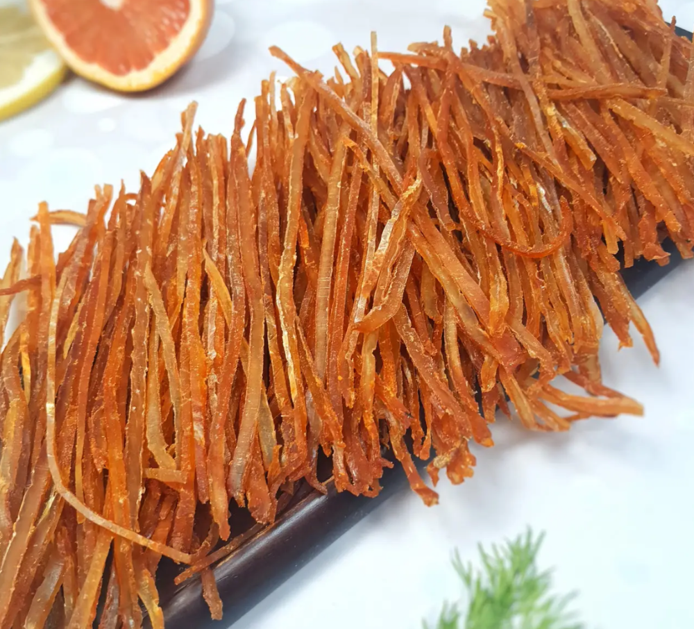 Паутинка рибна