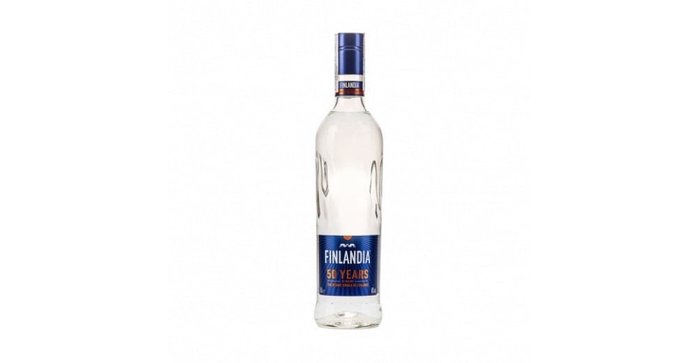 Горілка Фінляндія 1.0 л