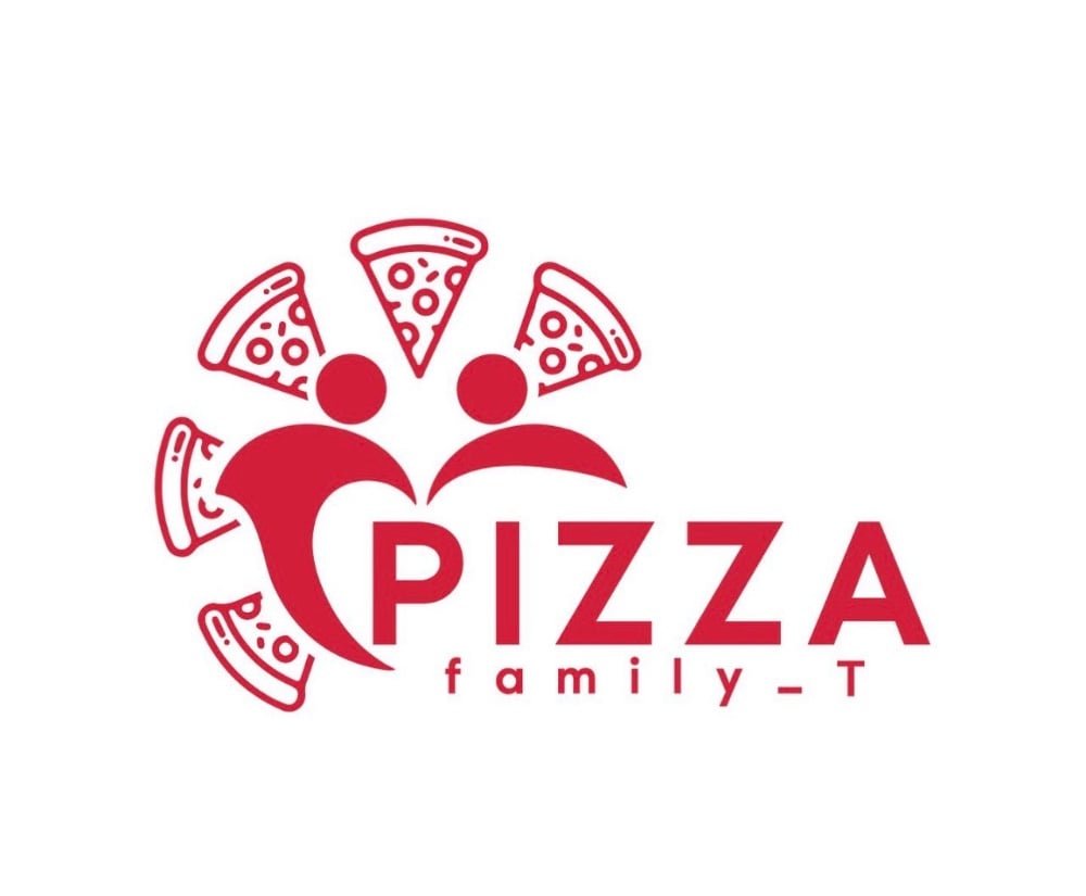 Цукерка з передбаченням Pizza Family