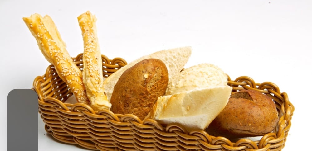 Хлібна корзинка (асорті)