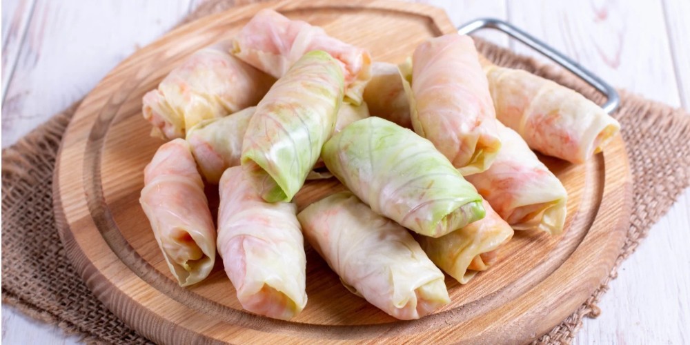 Голубці 1 кг (ручна робота)