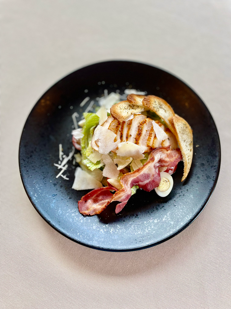 Кейтерінг салат Цезар 