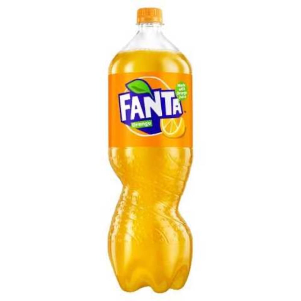 Фанта 1.75 л
