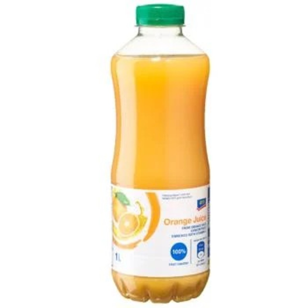Сік апельсиновий 0,95 л
