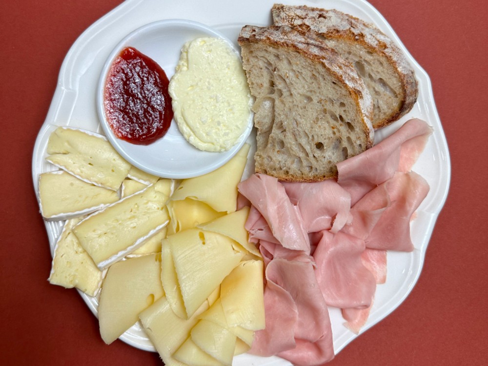 COLD CUTS 2