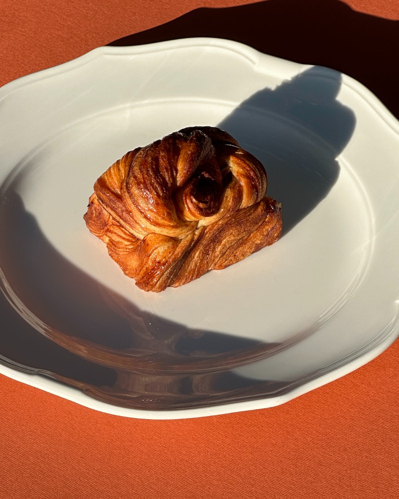 Monkey bread