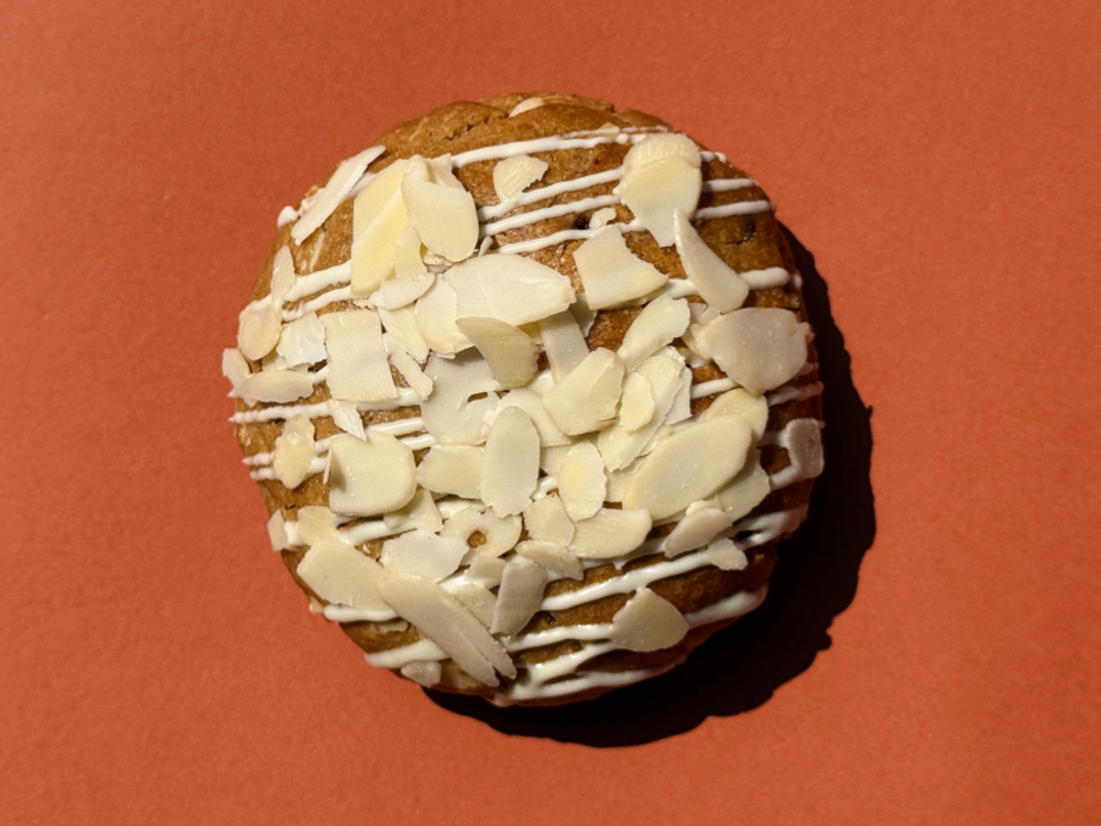 Печиво Cookies Мигдаль