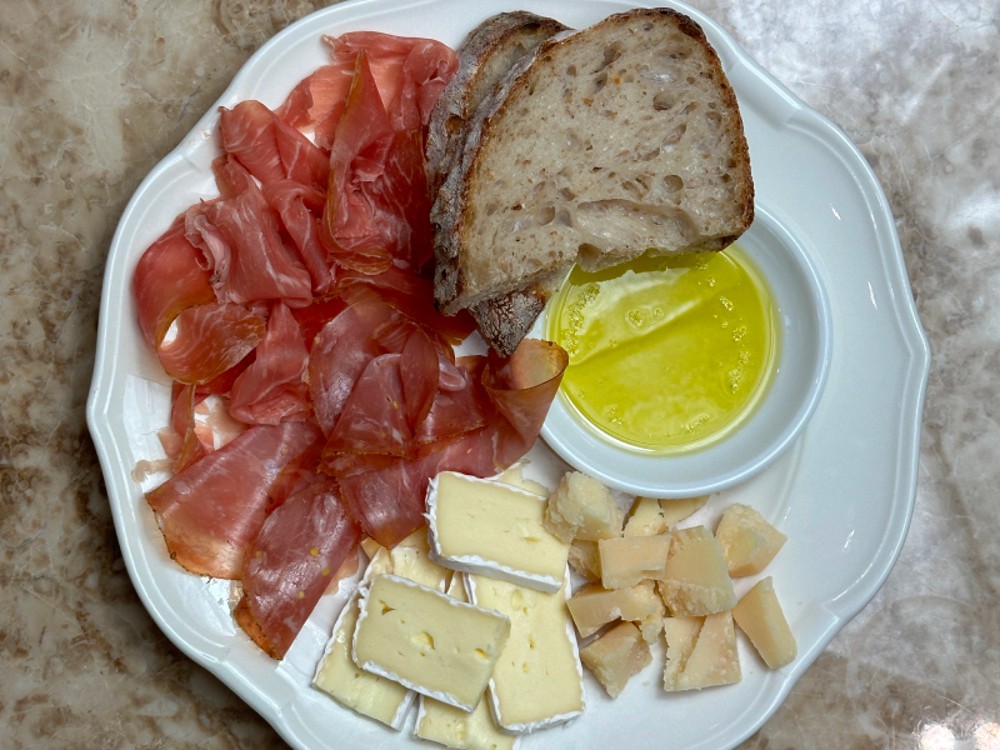 COLD CUTS 1