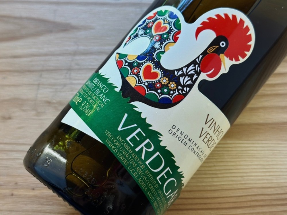 Verdegar Branco Vinho Verde