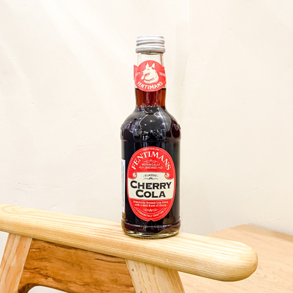Fentimans Cola Cherry