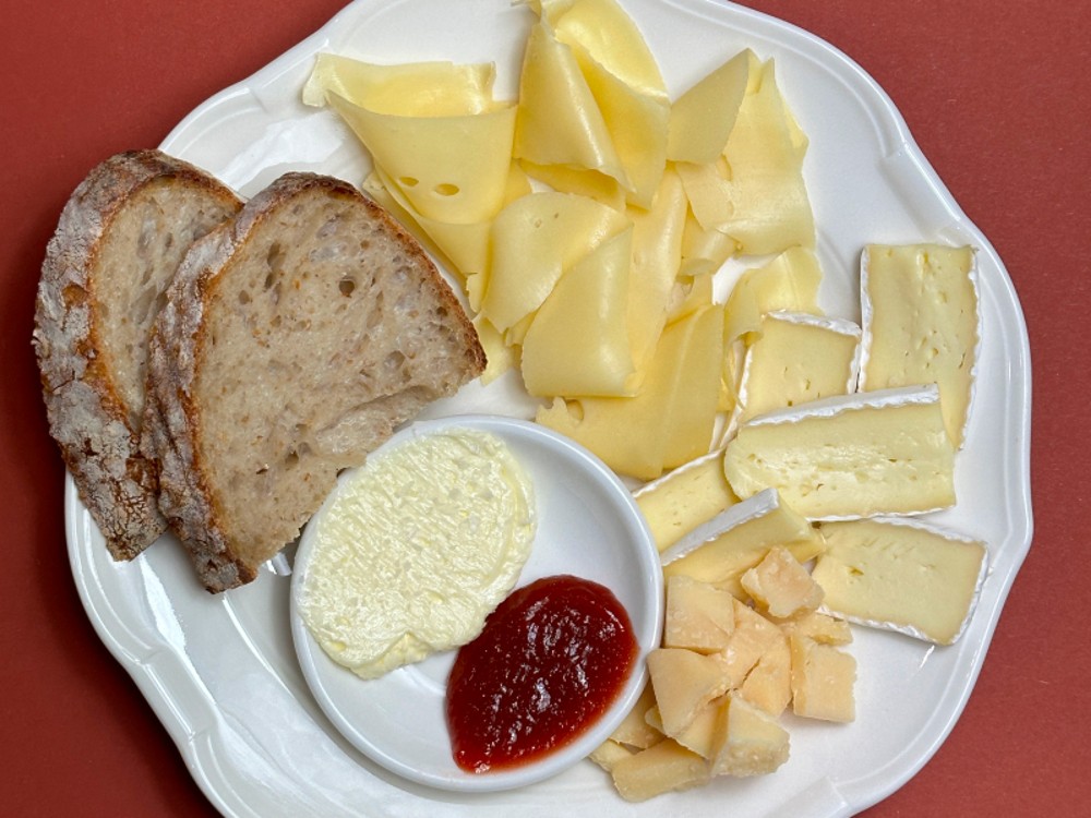 COLD CUTS 5