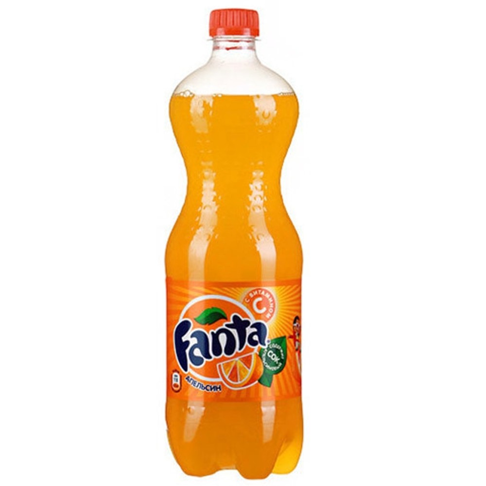 Fanta ж/б
