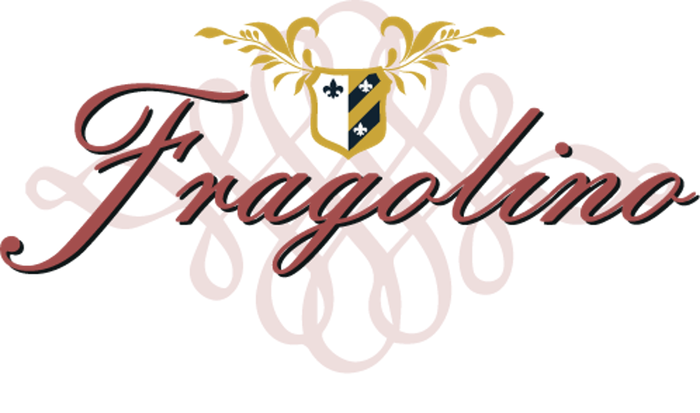 Fragolino розливне