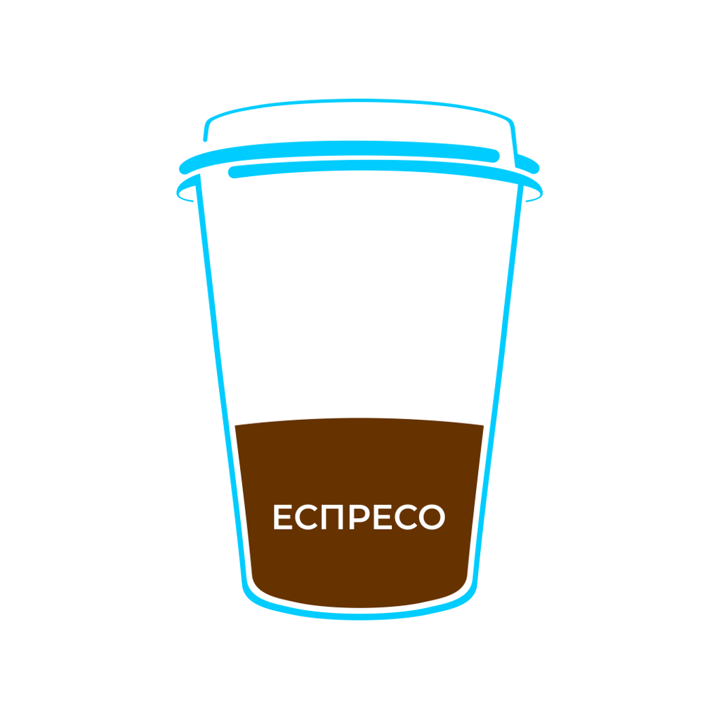 Еспресо