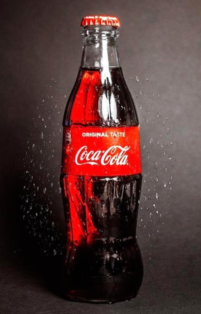 CocaCola 0.5 л