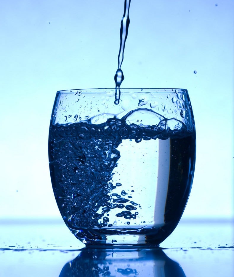 Вода негазована 0,5