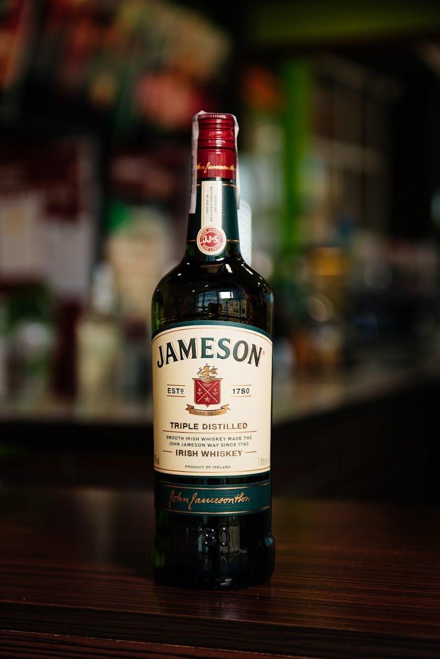 Jameson