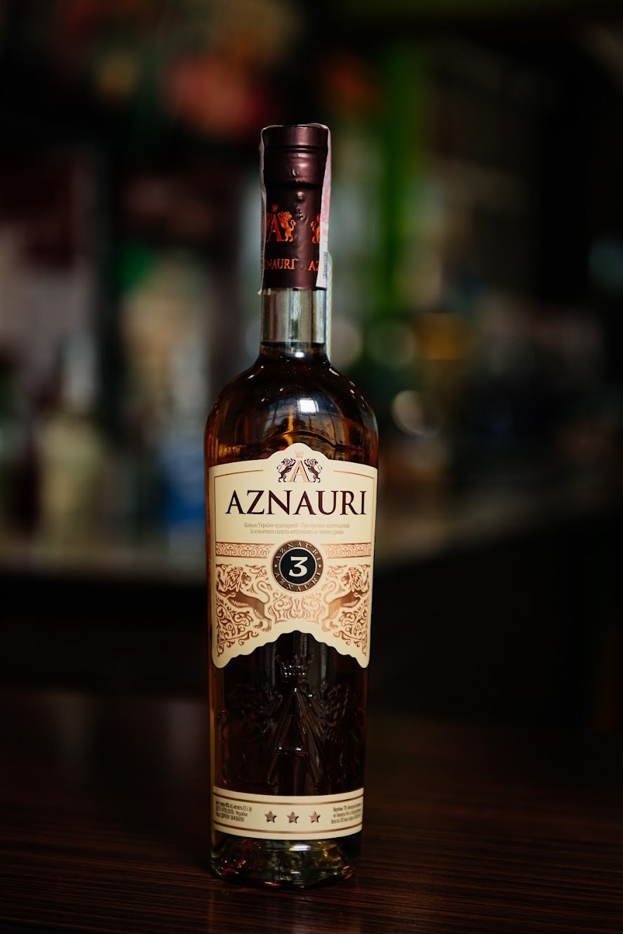 Азнаурі