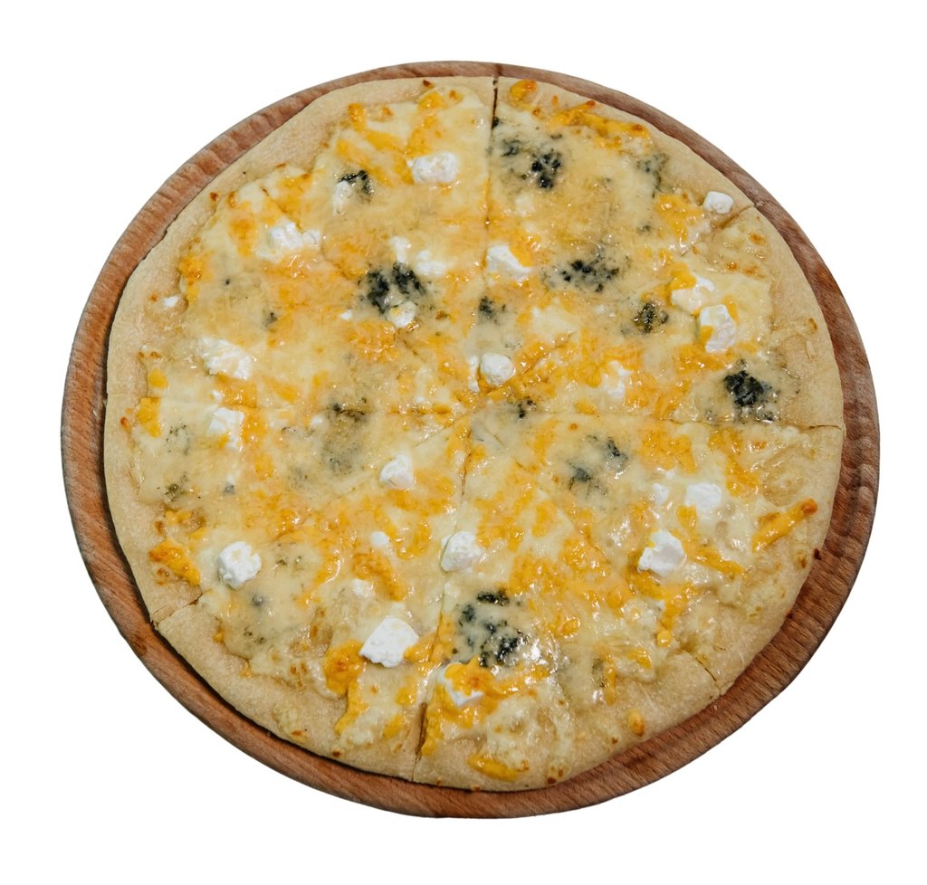 5 Сирів 🧀