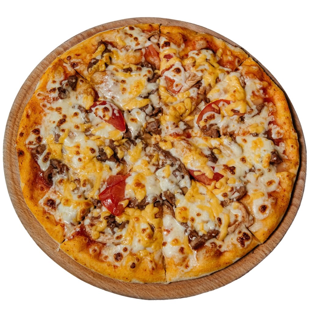 Мясна спокуса
