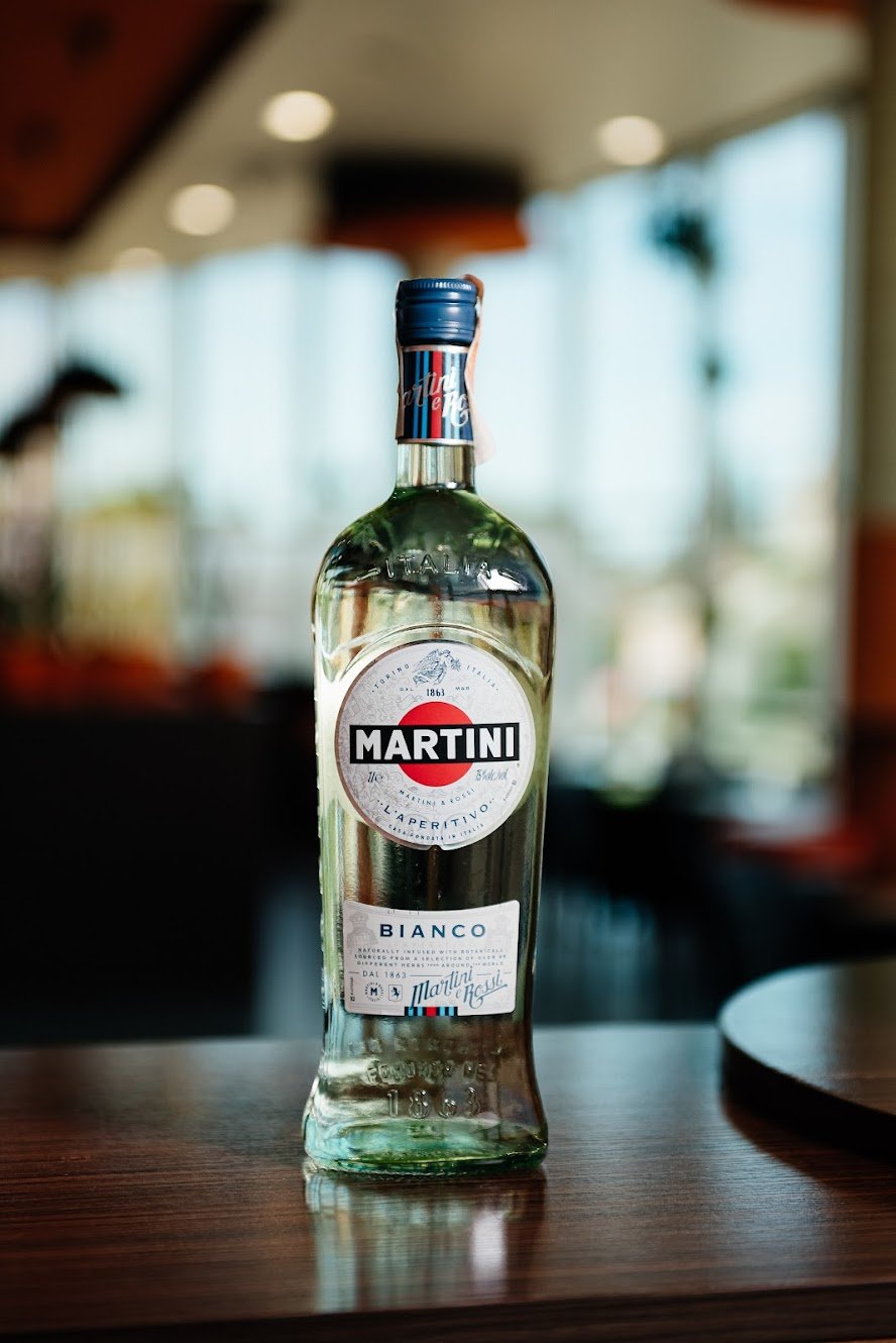 Мартіні