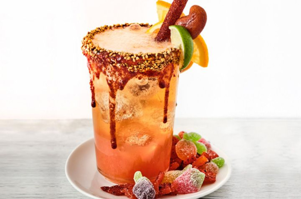 MICHELADA SABOR 1 LT