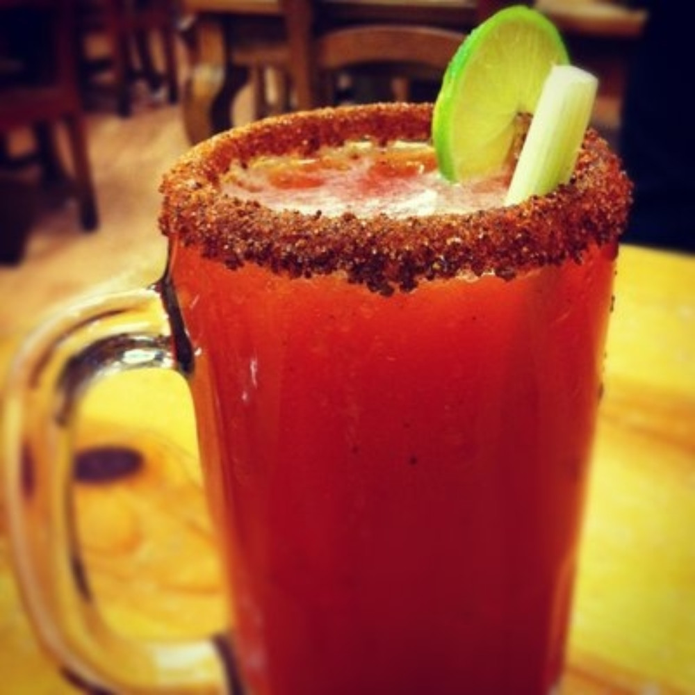 MICHELADA 1 LT