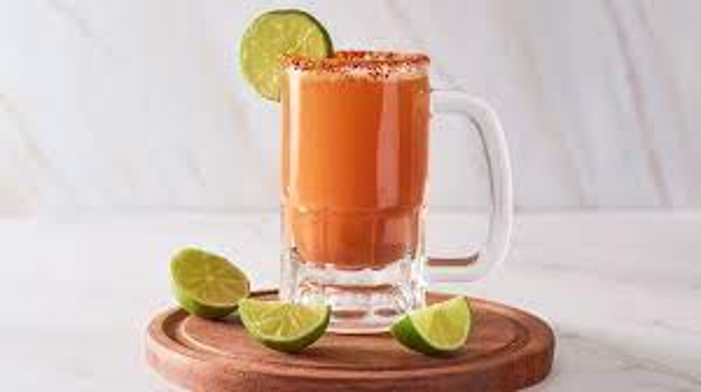 MICHELADA CUBANA 1/2 LITRO