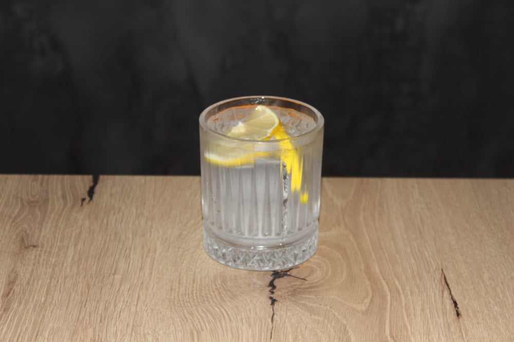 Gin-tonic