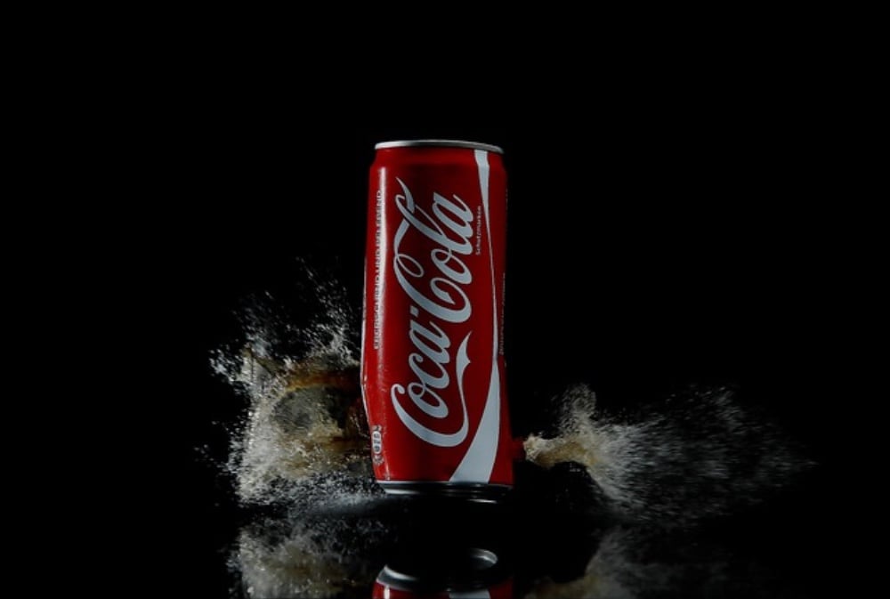 Coca-Cola