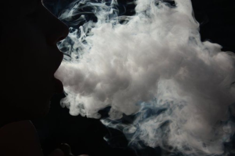 Classic Hookah
