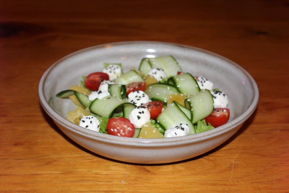 Fresh Salad