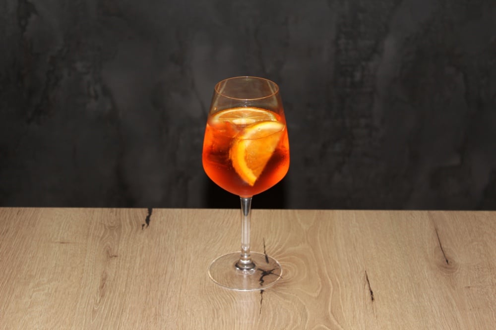 Aperol Spritz