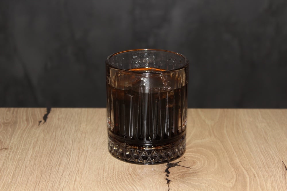 Whiskey-Cola