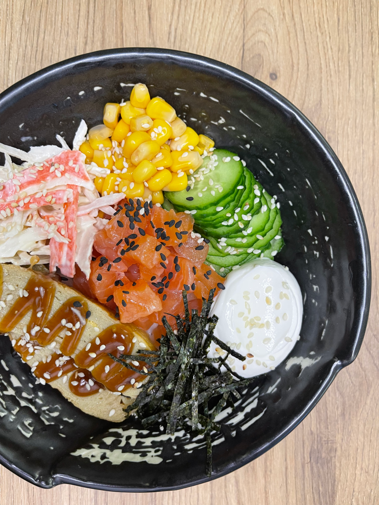 Poke Philadelphia