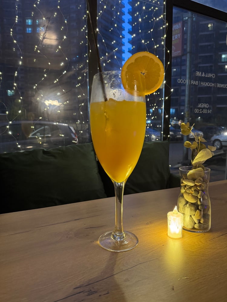 Mimoza Big