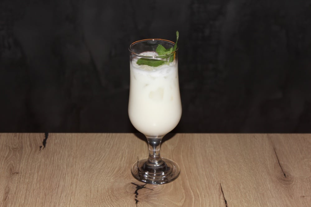 Pinacolada